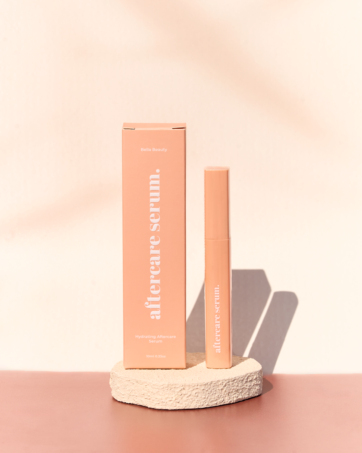 Lash & Brow Aftercare Serum