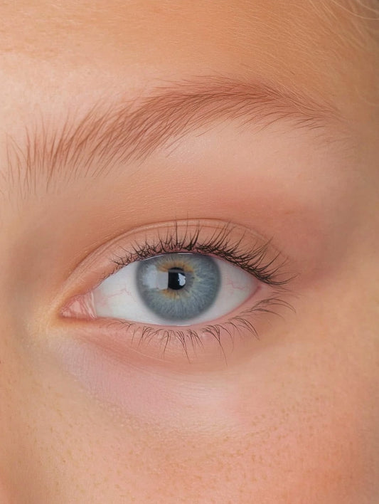 Brow Shape