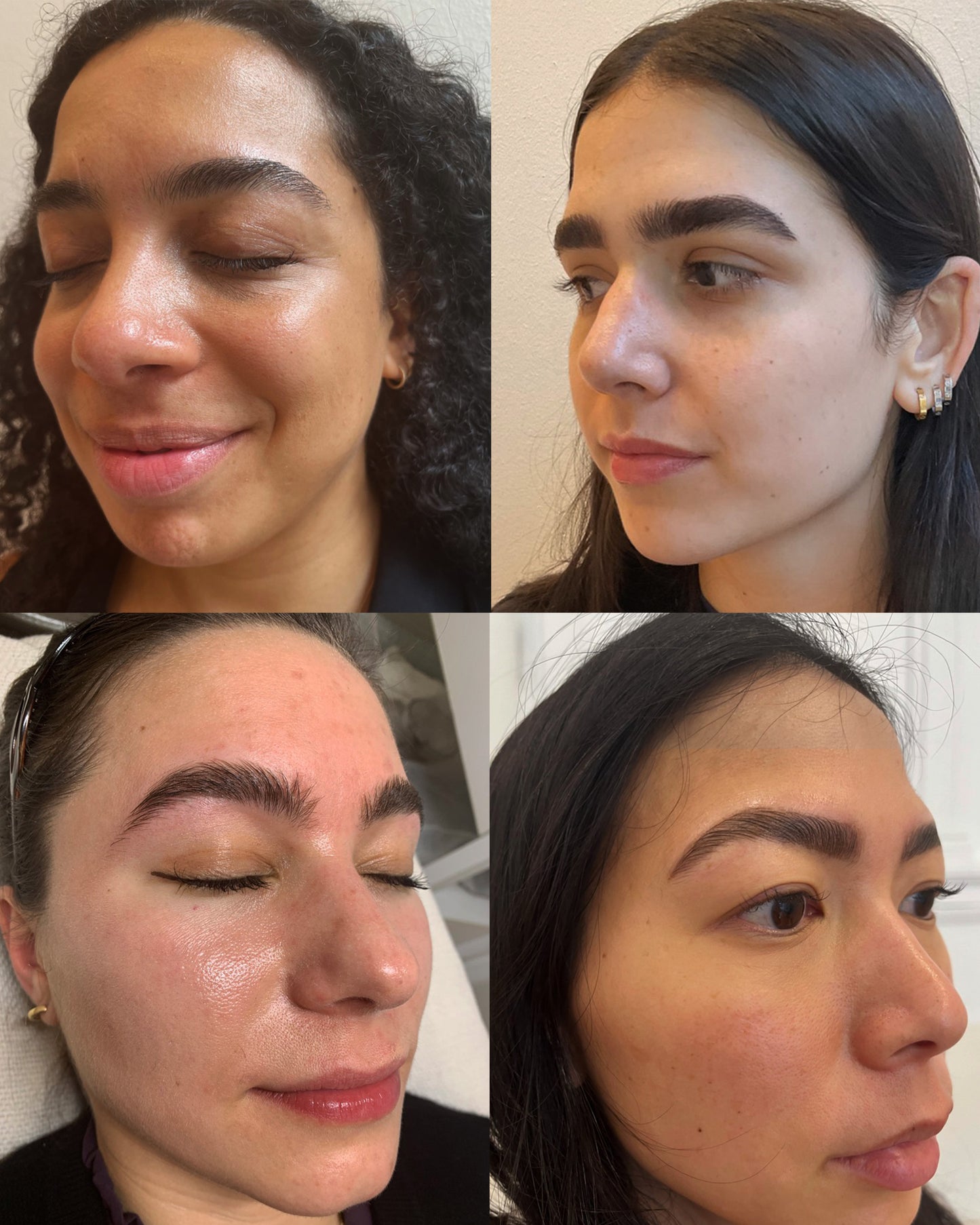 Brow Shape