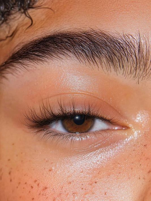Keratin Lash + Brow Lift