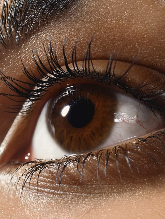 Keratin Lash Lift