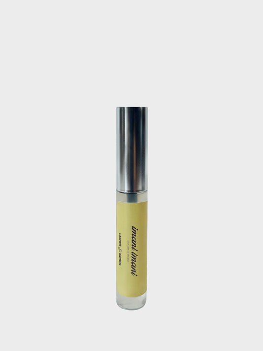 Keratin Lash Mascara
