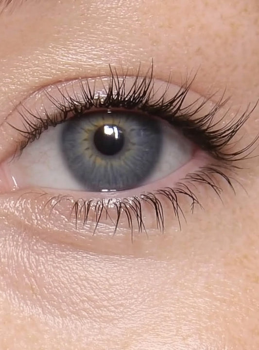 Lash Extend
