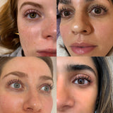 Keratin Lash Lift